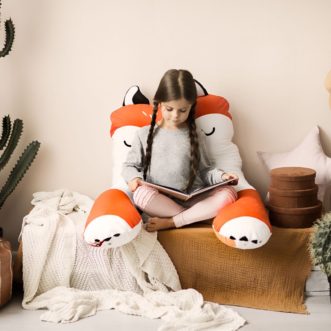 KomfortKissen© Kids - komforshoptkissen.com
