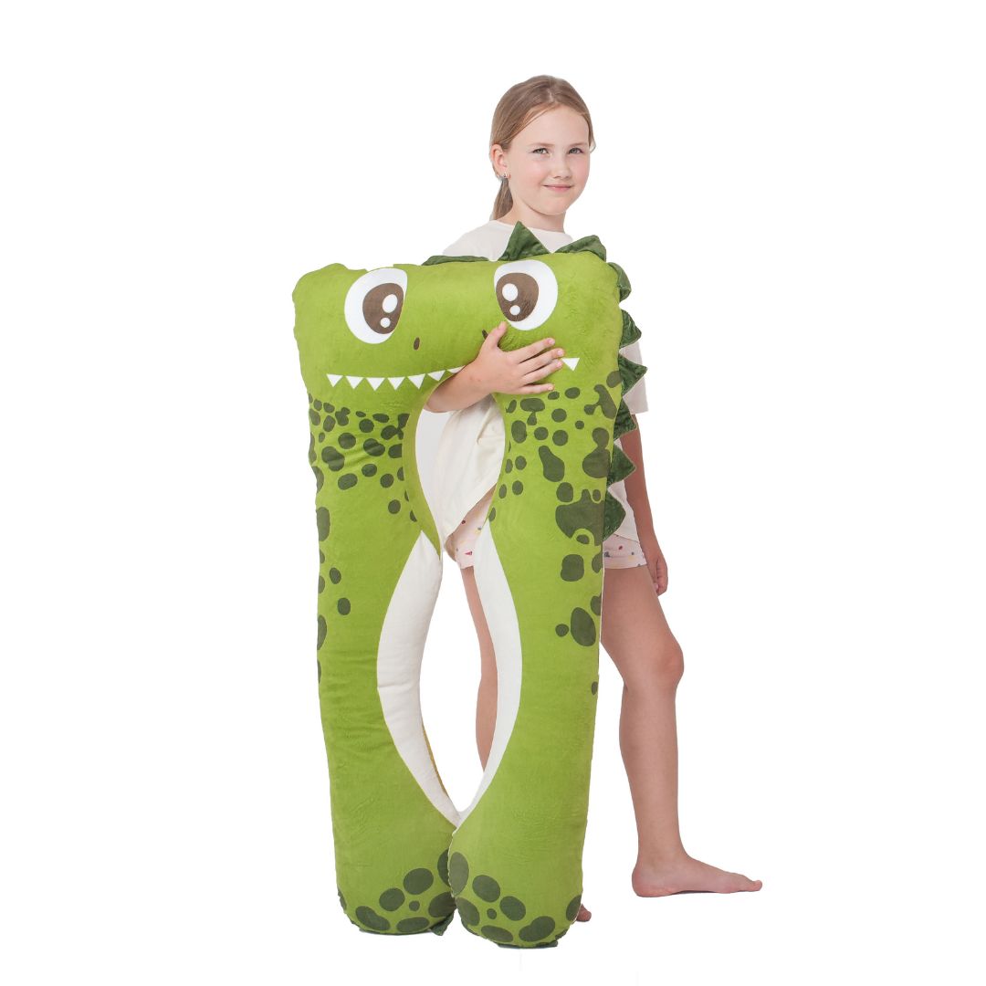 KomfortKissen© Kids - komforshoptkissen.com