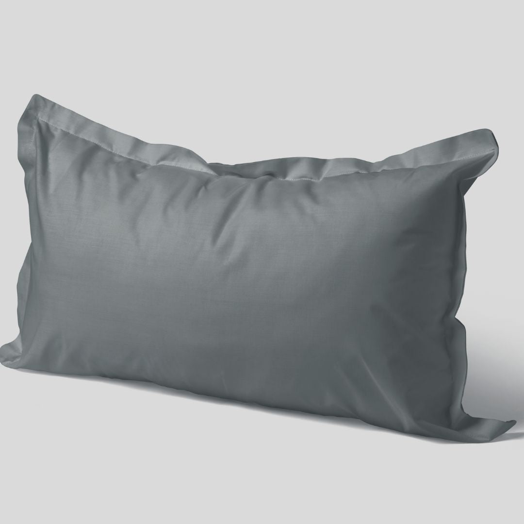 Satin-Bettwäsche set - komforshoptkissen.com