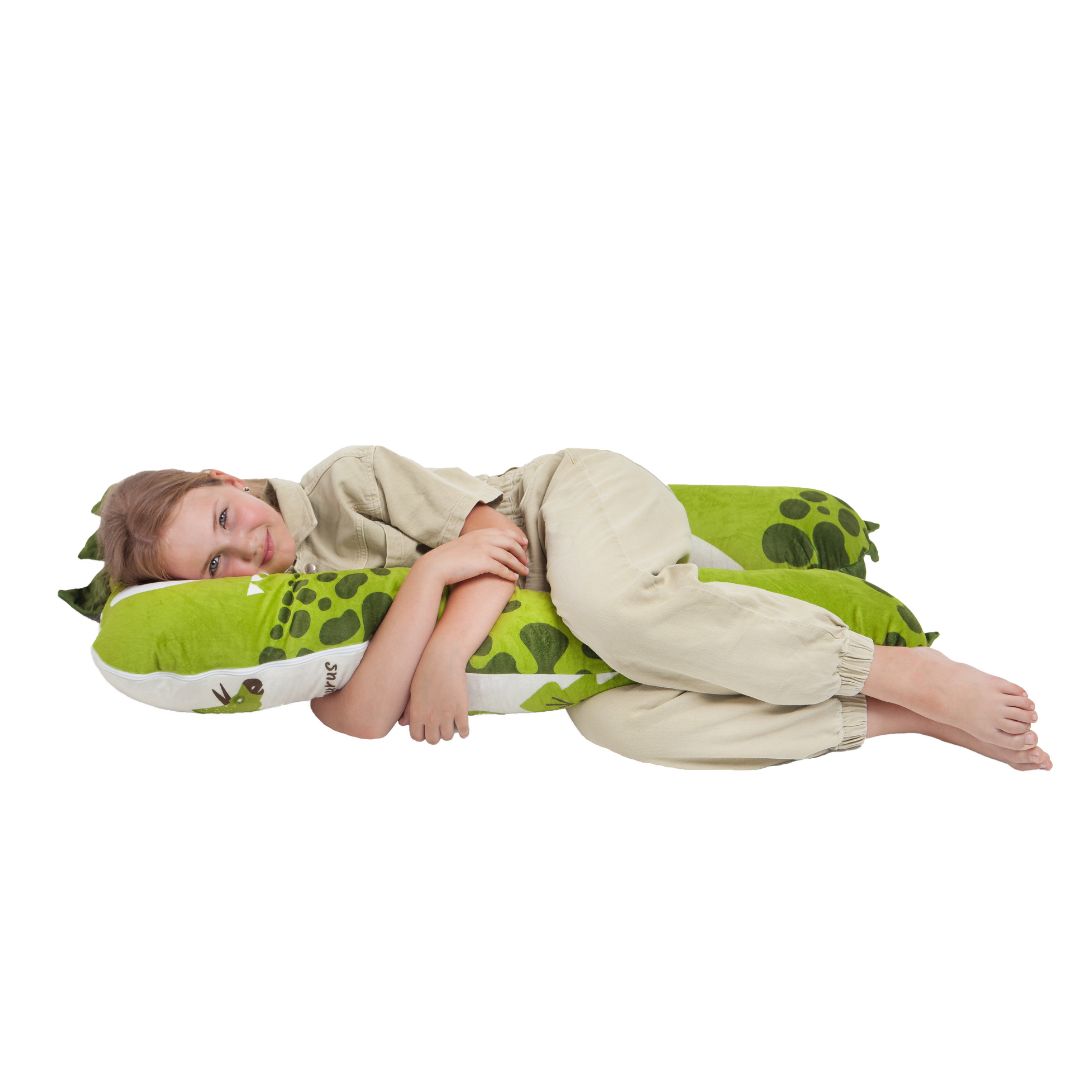 KomfortKissen© Kids - komforshoptkissen.com