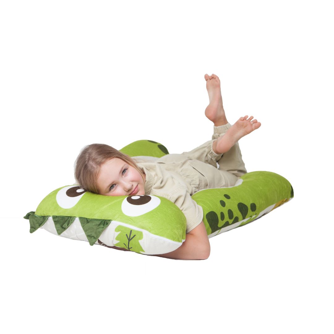 KomfortKissen© Kids - komforshoptkissen.com