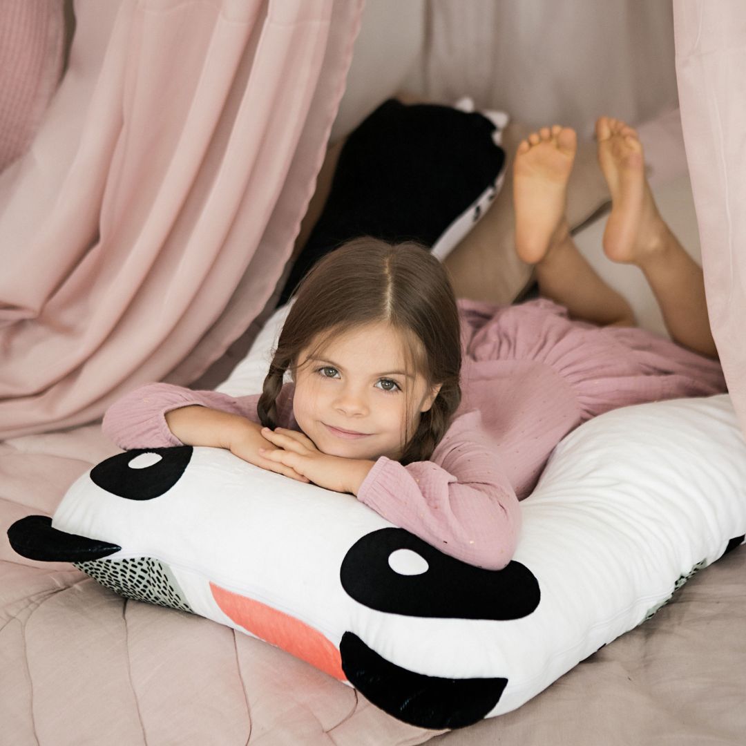 KomfortKissen© Kids - komforshoptkissen.com