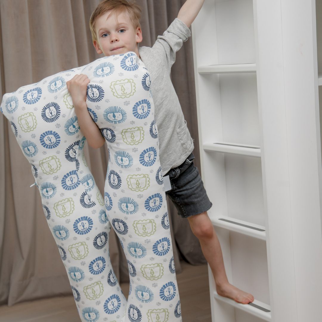 KomfortKissen© Kids - komforshoptkissen.com
