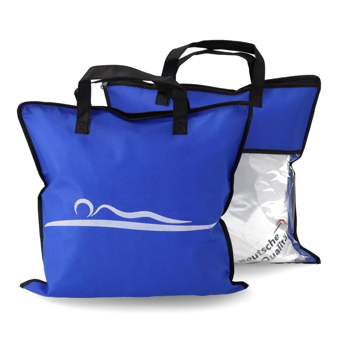 2er Set Kopfkissen - komforshoptkissen.com