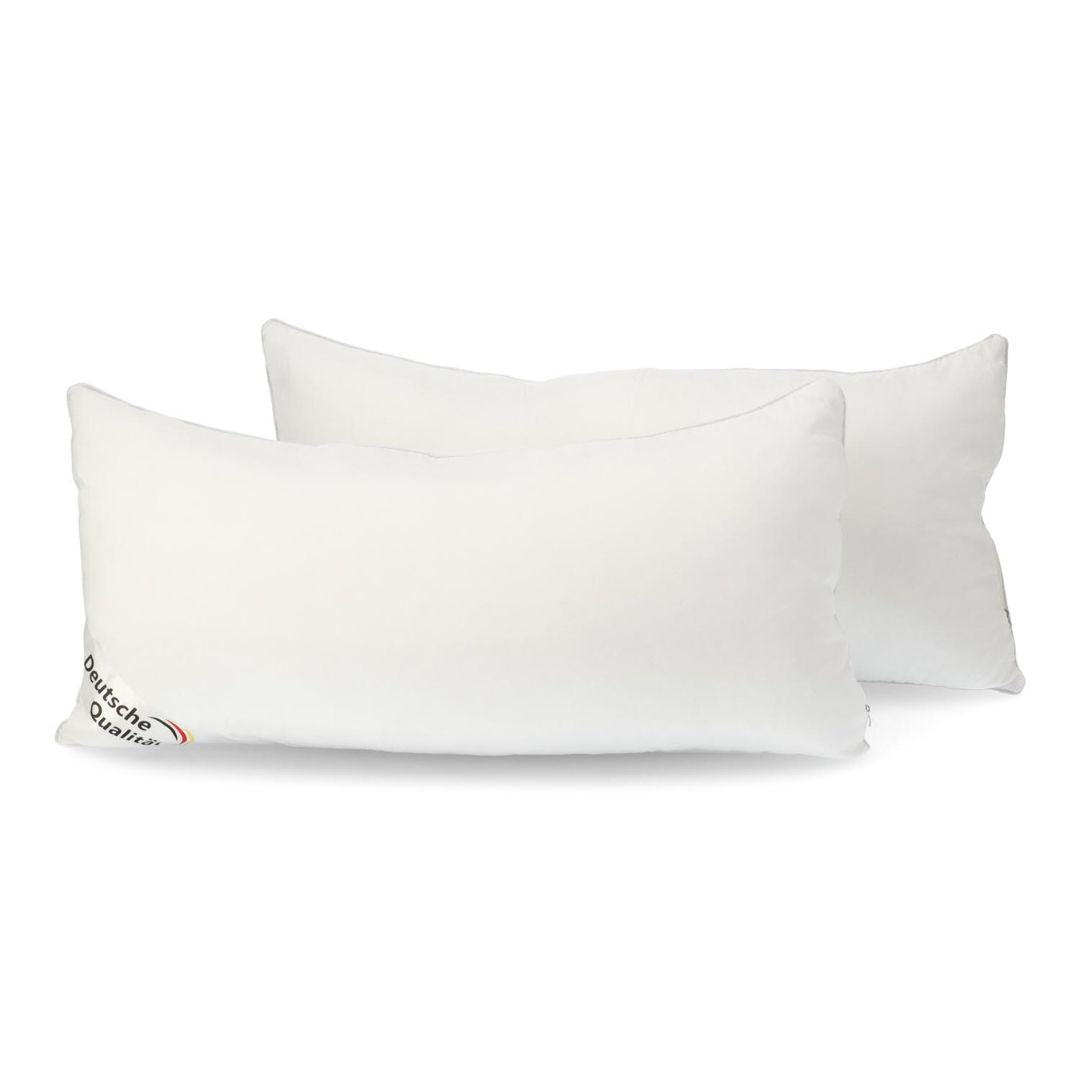 2er Set Kopfkissen - komforshoptkissen.com
