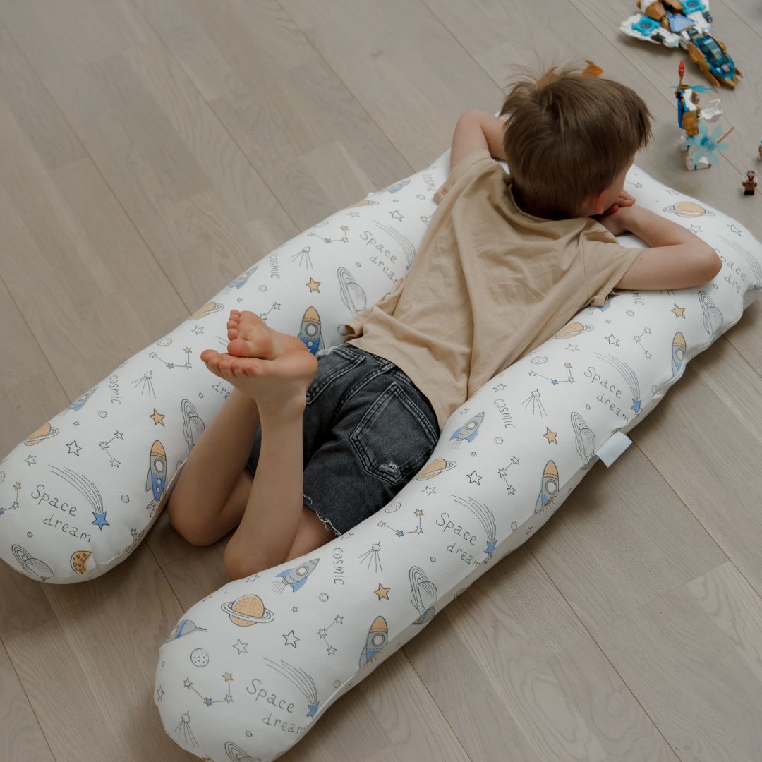 KomfortKissen© Kids - komforshoptkissen.com