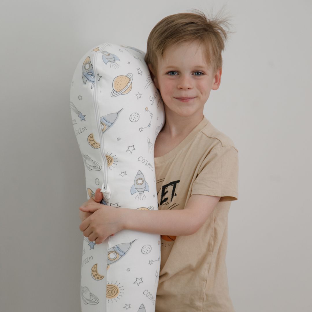 KomfortKissen© Kids - komforshoptkissen.com