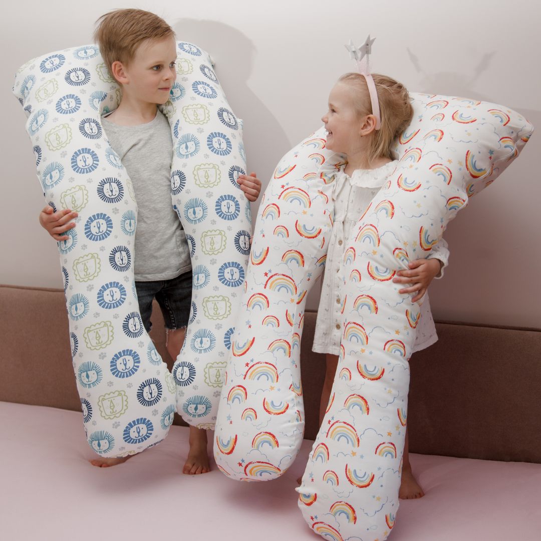 KomfortKissen© Kids - komforshoptkissen.com
