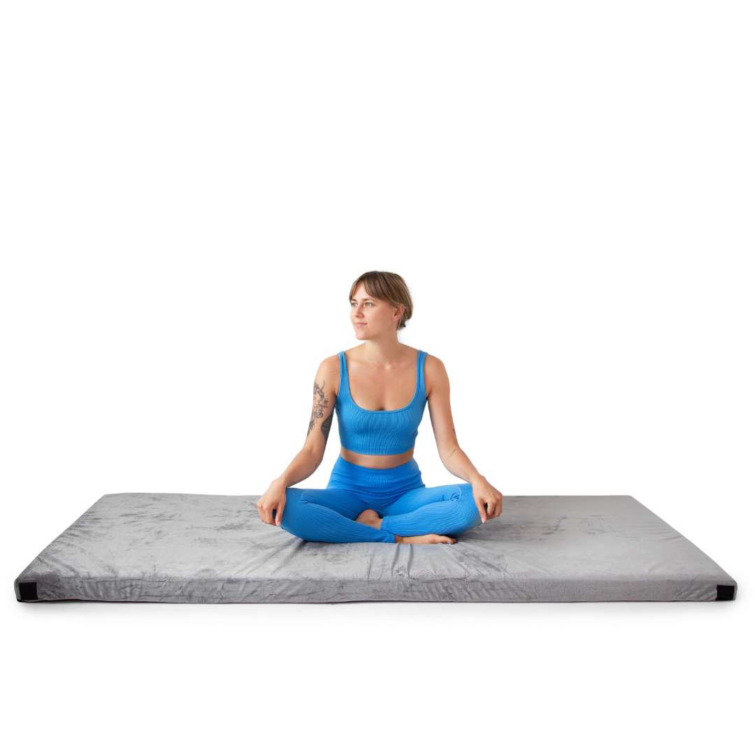 Komfort Universal Memory Foam Matratze (200x90x7cm) - komforshoptkissen.com
