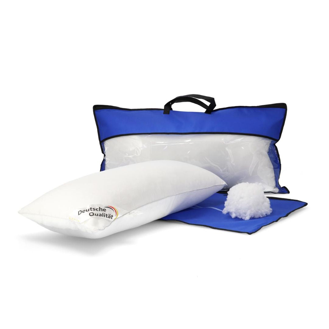 2er Set Kopfkissen - komforshoptkissen.com