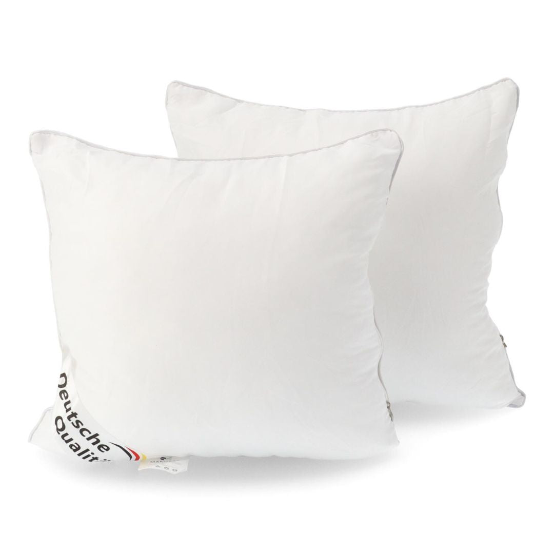 2er Set Kopfkissen - komforshoptkissen.com