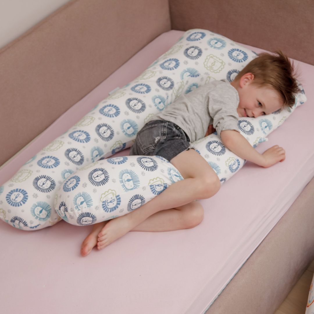 KomfortKissen© Kids - komforshoptkissen.com