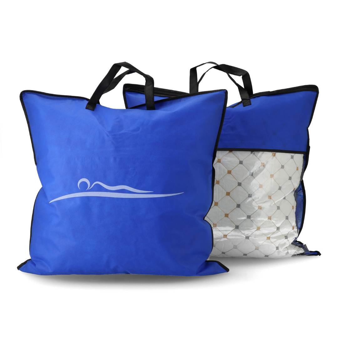 2er Set Baumwoll Kopfkissen - komforshoptkissen.com