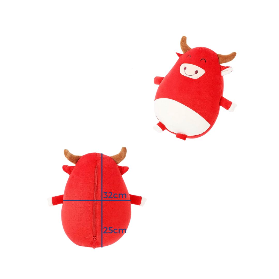 Reisekissen - komforshoptkissen.com