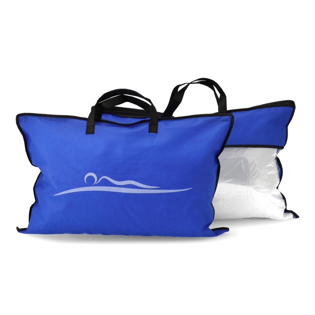 2er Set Kopfkissen - komforshoptkissen.com