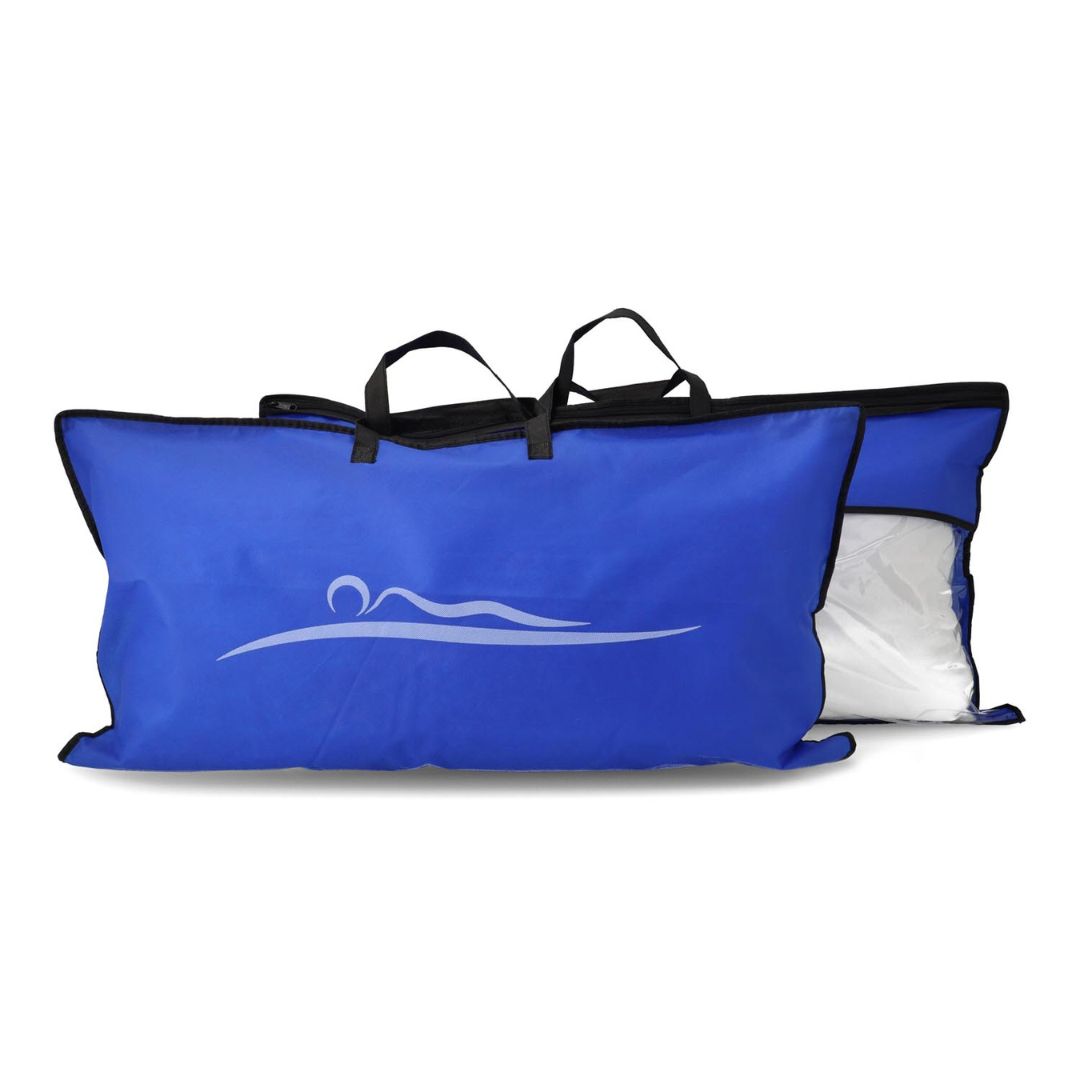 2er Set Kopfkissen - komforshoptkissen.com