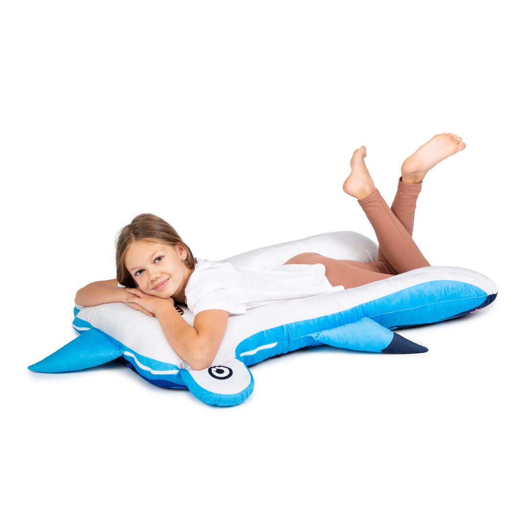 KomfortKissen© Kids - komforshoptkissen.com