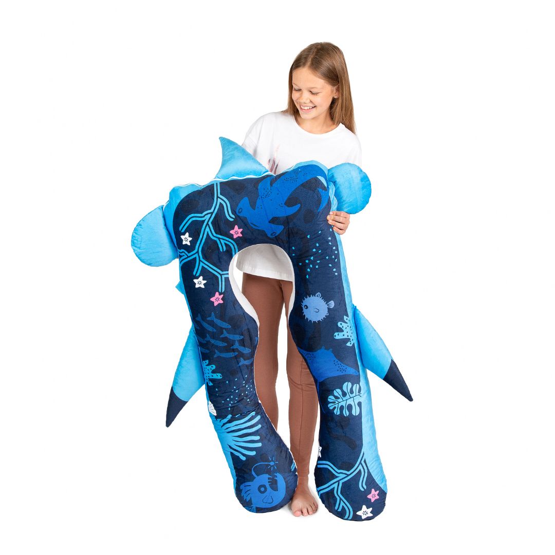 KomfortKissen© Kids - komforshoptkissen.com