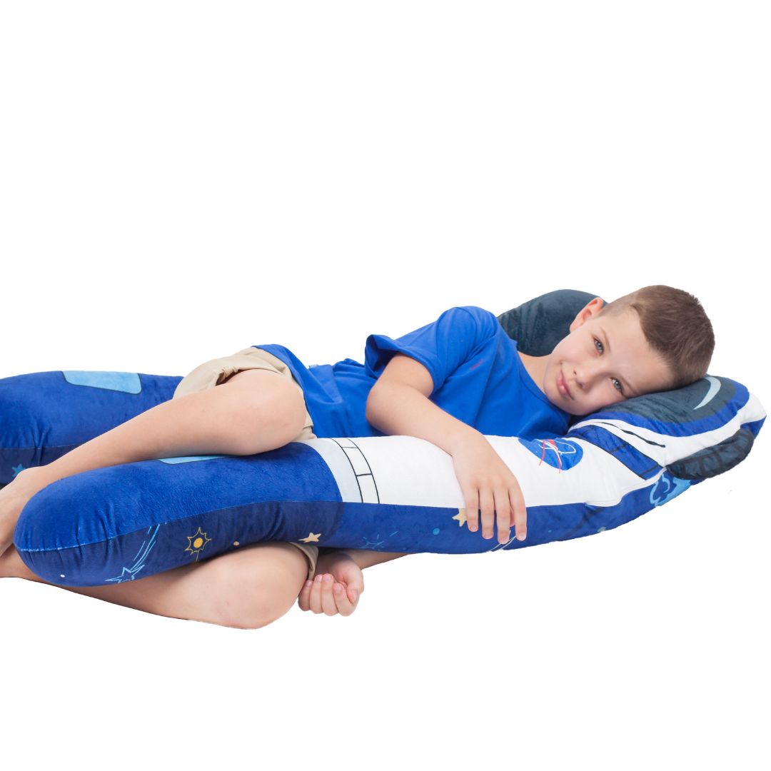 KomfortKissen© Kids - komforshoptkissen.com