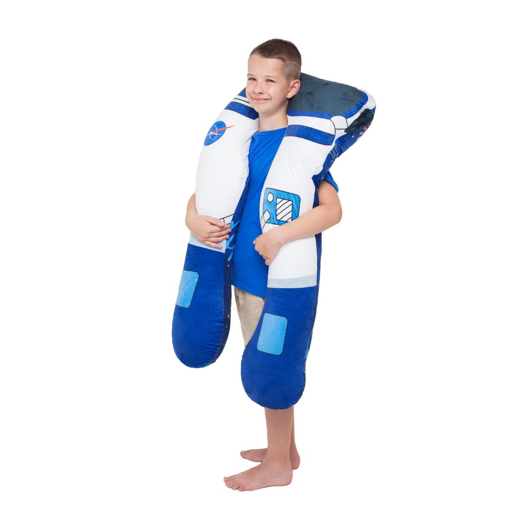 KomfortKissen© Kids - komforshoptkissen.com