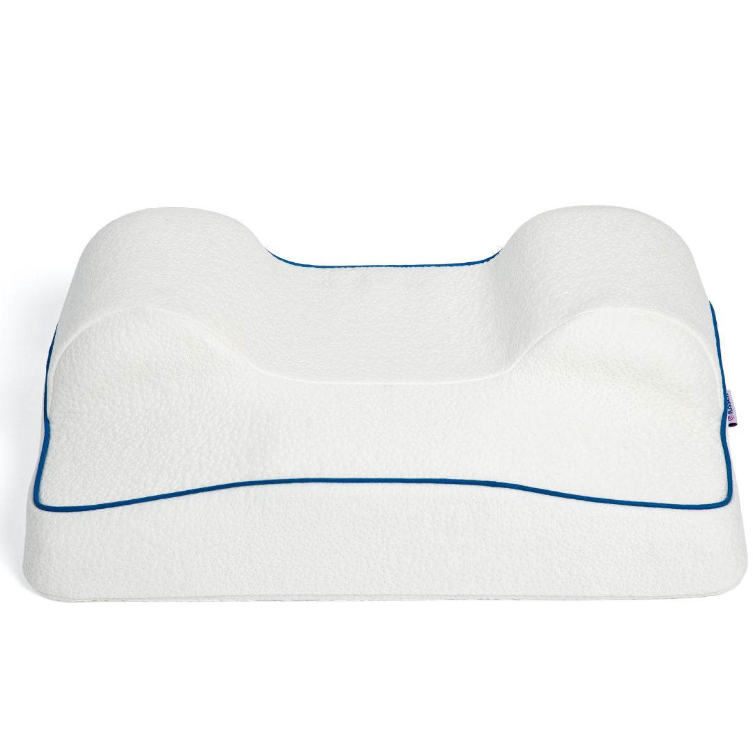 Ergonomisches Schönheitsschlaf-Kissen - komforshoptkissen.com