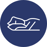 Bauchschläfer
