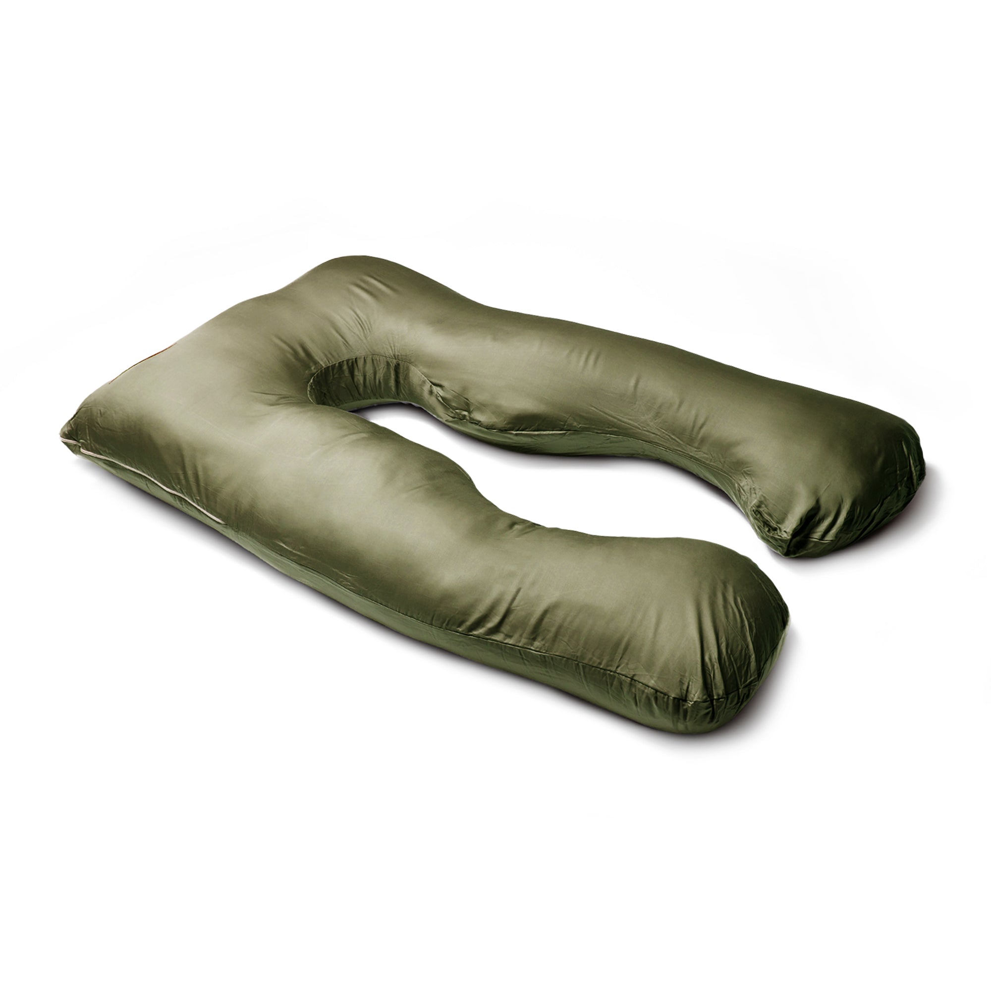 KomfortKissen™ Premium – Ergonomisches Körperkissen