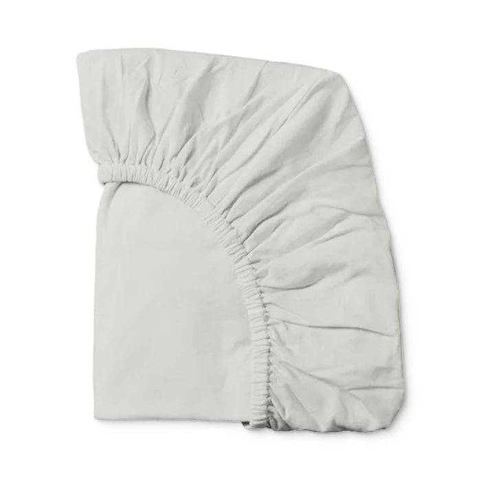 Satin Baumwolle Spannbettlaken - komforshoptkissen.com