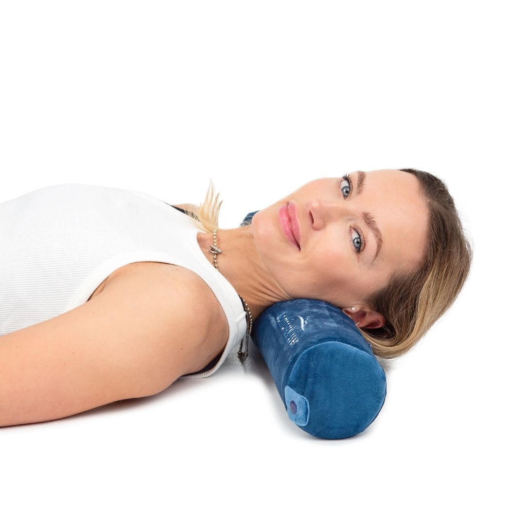 Ergonomische Rolle - komforshoptkissen.com