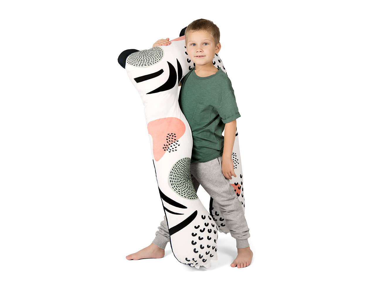 KomfortKissen© Kids - komforshoptkissen.com