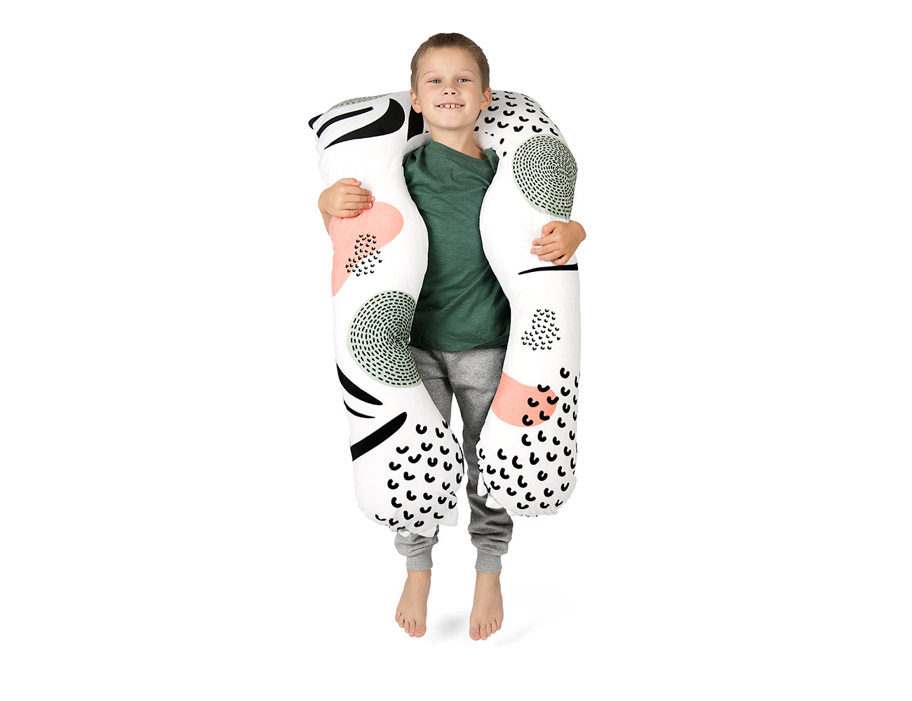 KomfortKissen© Kids - komforshoptkissen.com