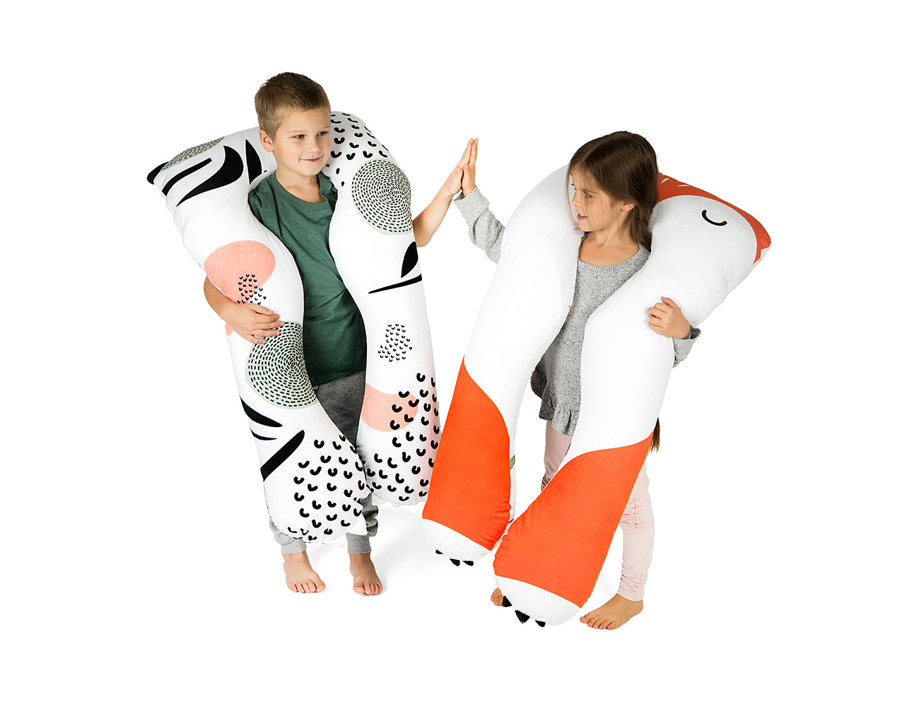 KomfortKissen© Kids - komforshoptkissen.com