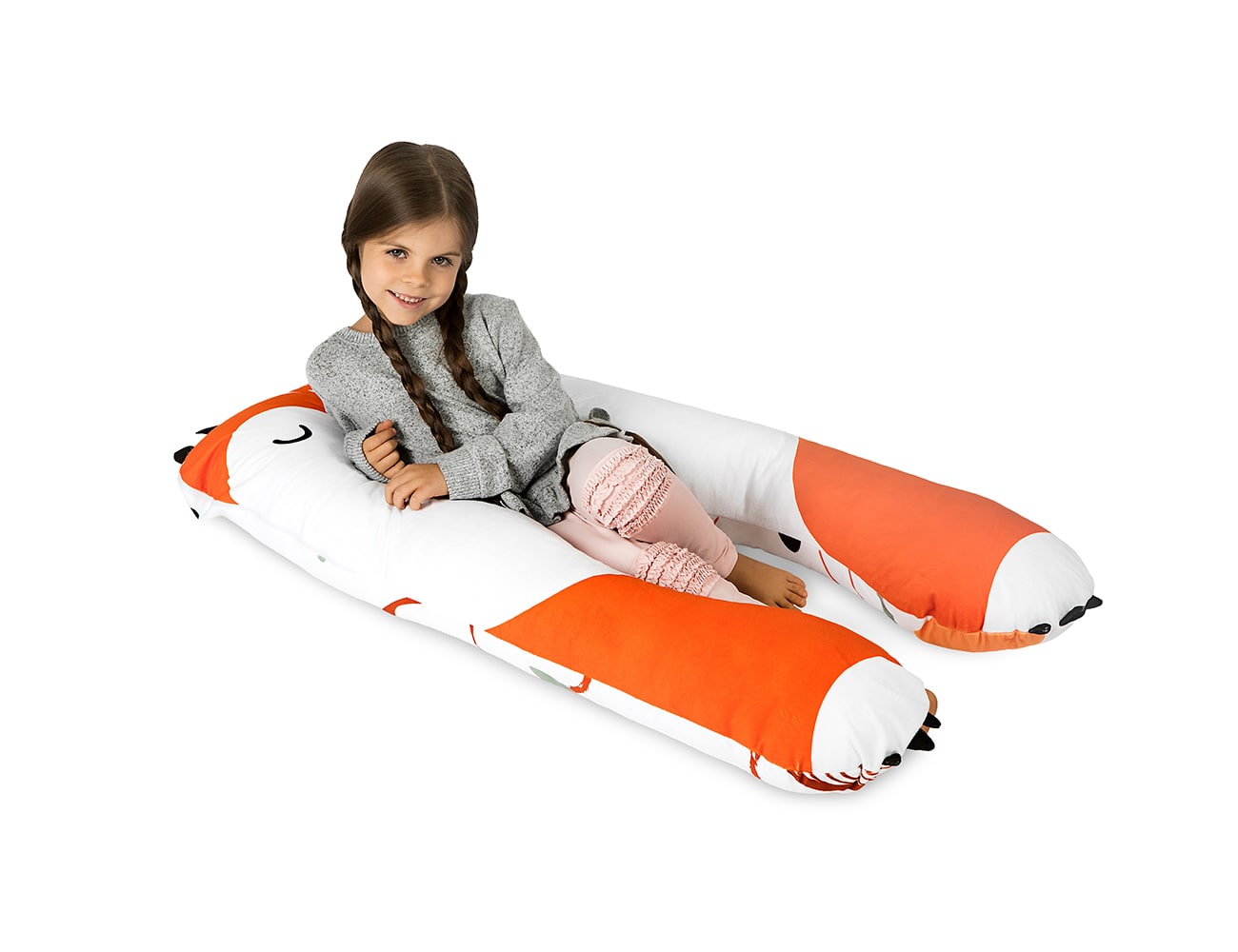 KomfortKissen© Kids - komforshoptkissen.com