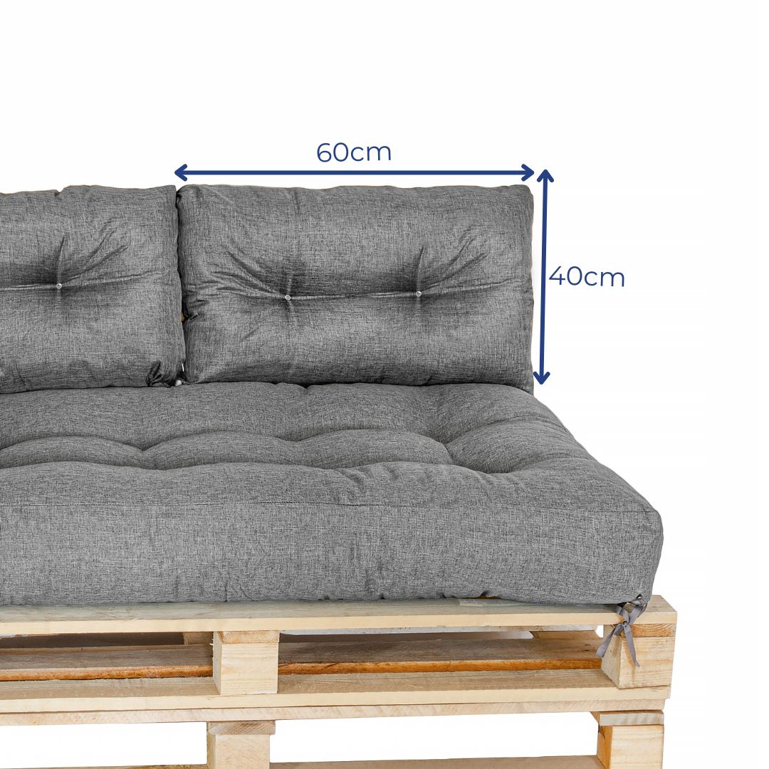 Palettenkissen - komforshoptkissen.com