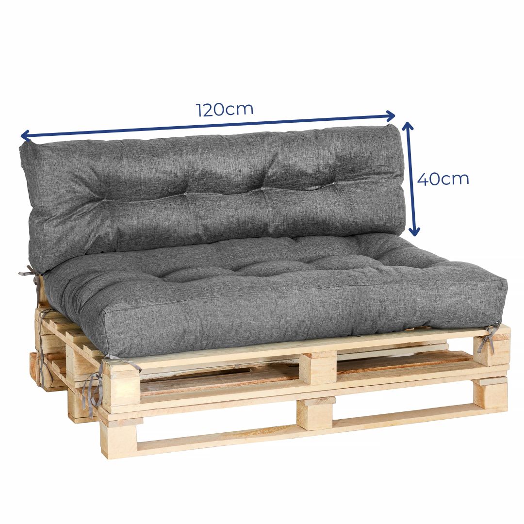Palettenkissen - komforshoptkissen.com