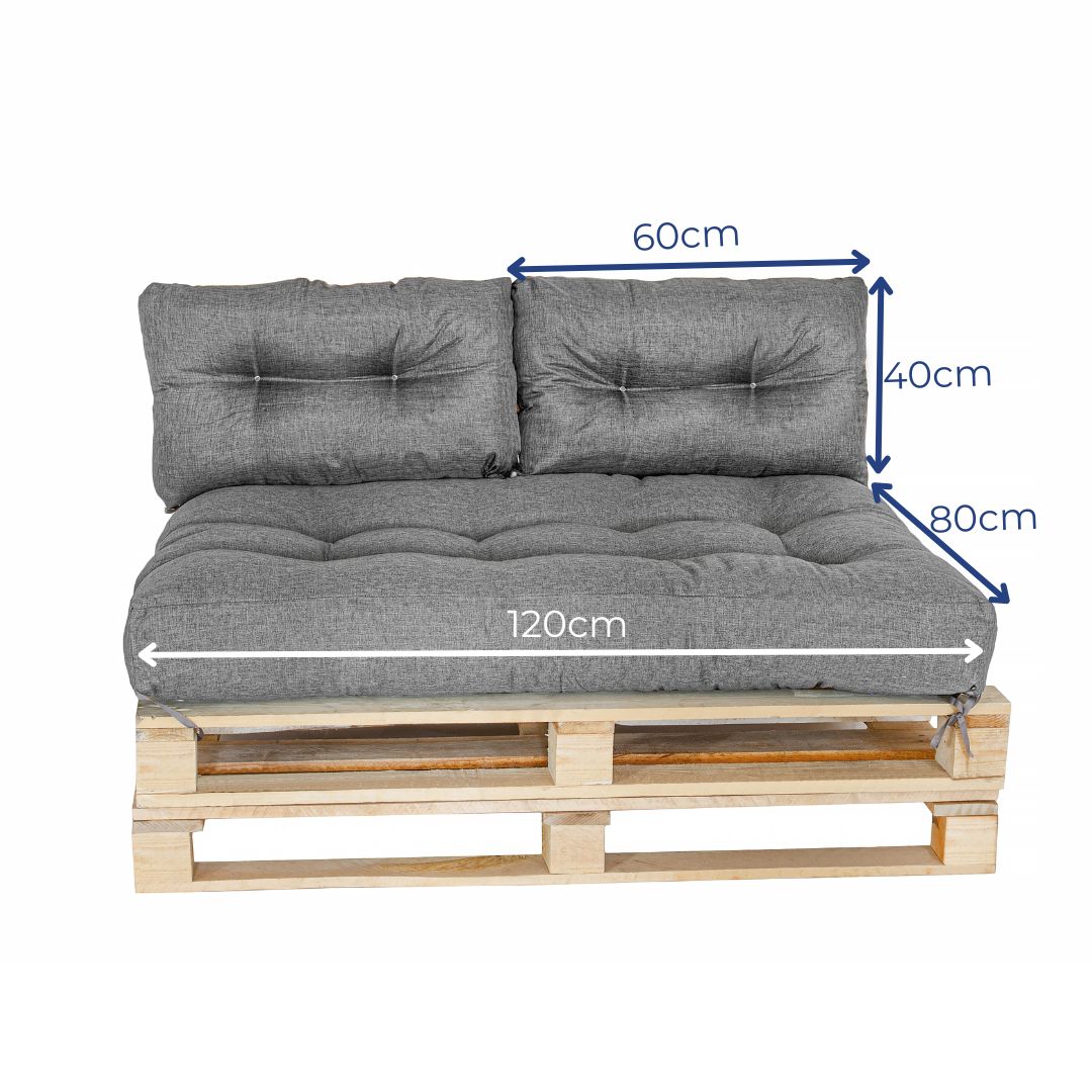 Palettenkissen - komforshoptkissen.com
