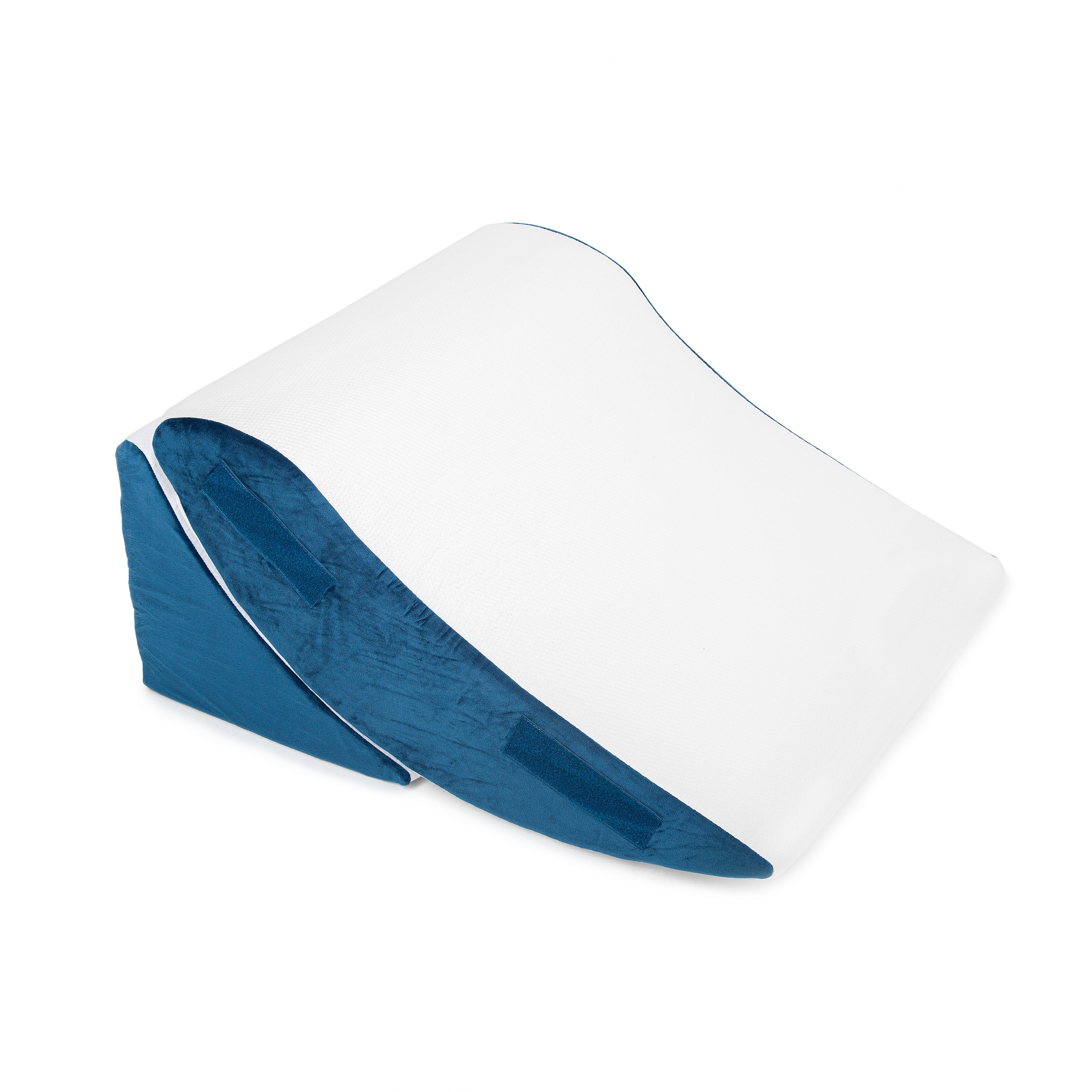 Ergonomische Keilkissen 4in1 - komforshoptkissen.com