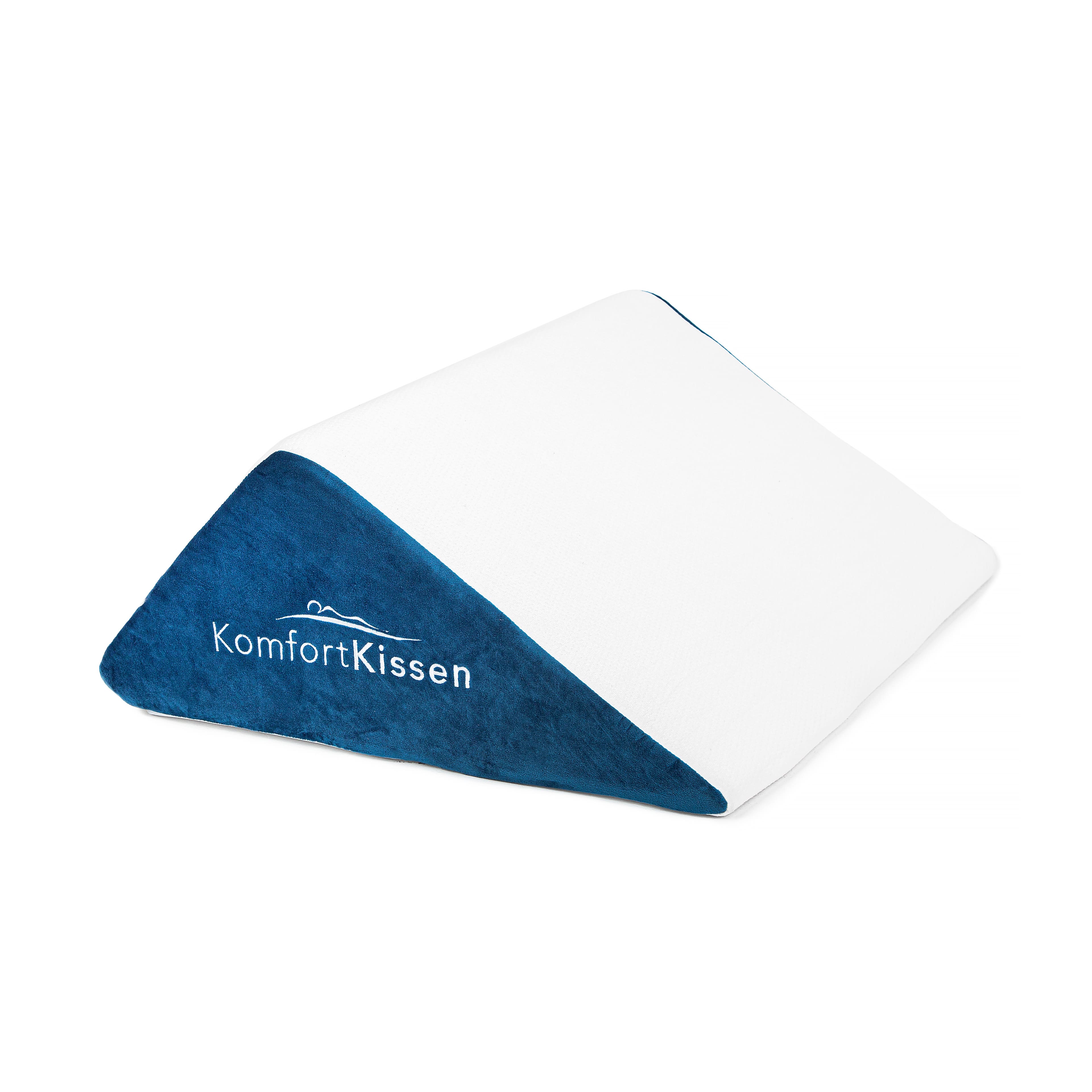 Ergonomische Keilkissen 4in1 - komforshoptkissen.com