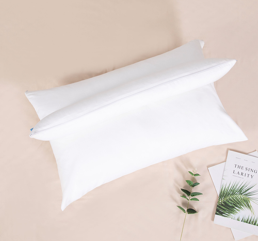 Halsunterstützung-Kissen - komforshoptkissen.com