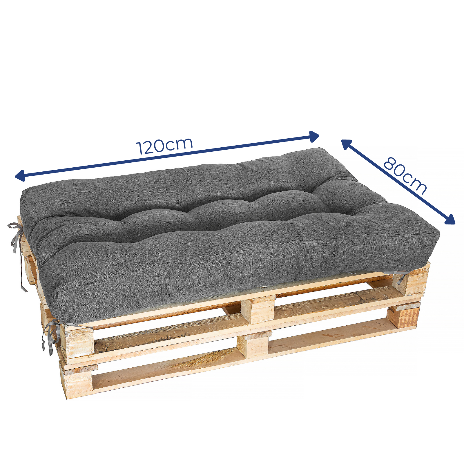 Palettenkissen - komforshoptkissen.com
