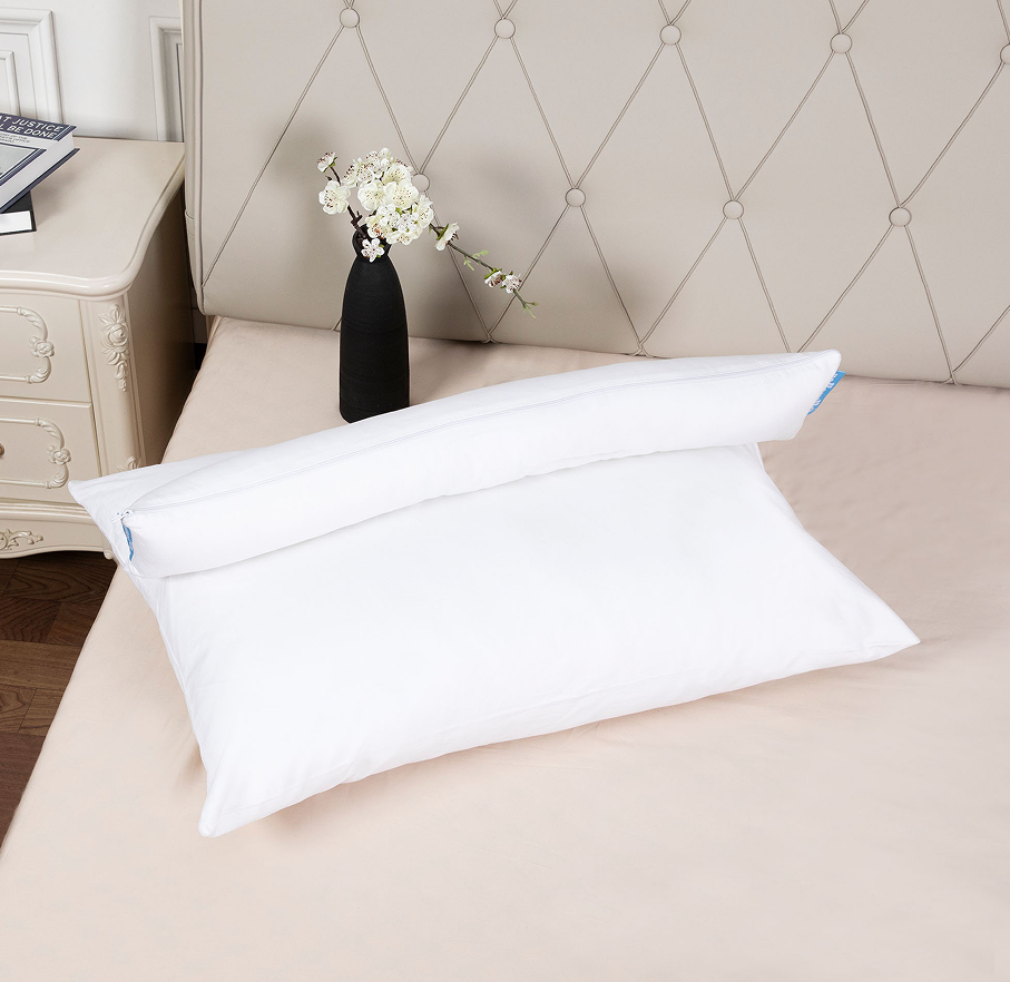 Halsunterstützung-Kissen - komforshoptkissen.com