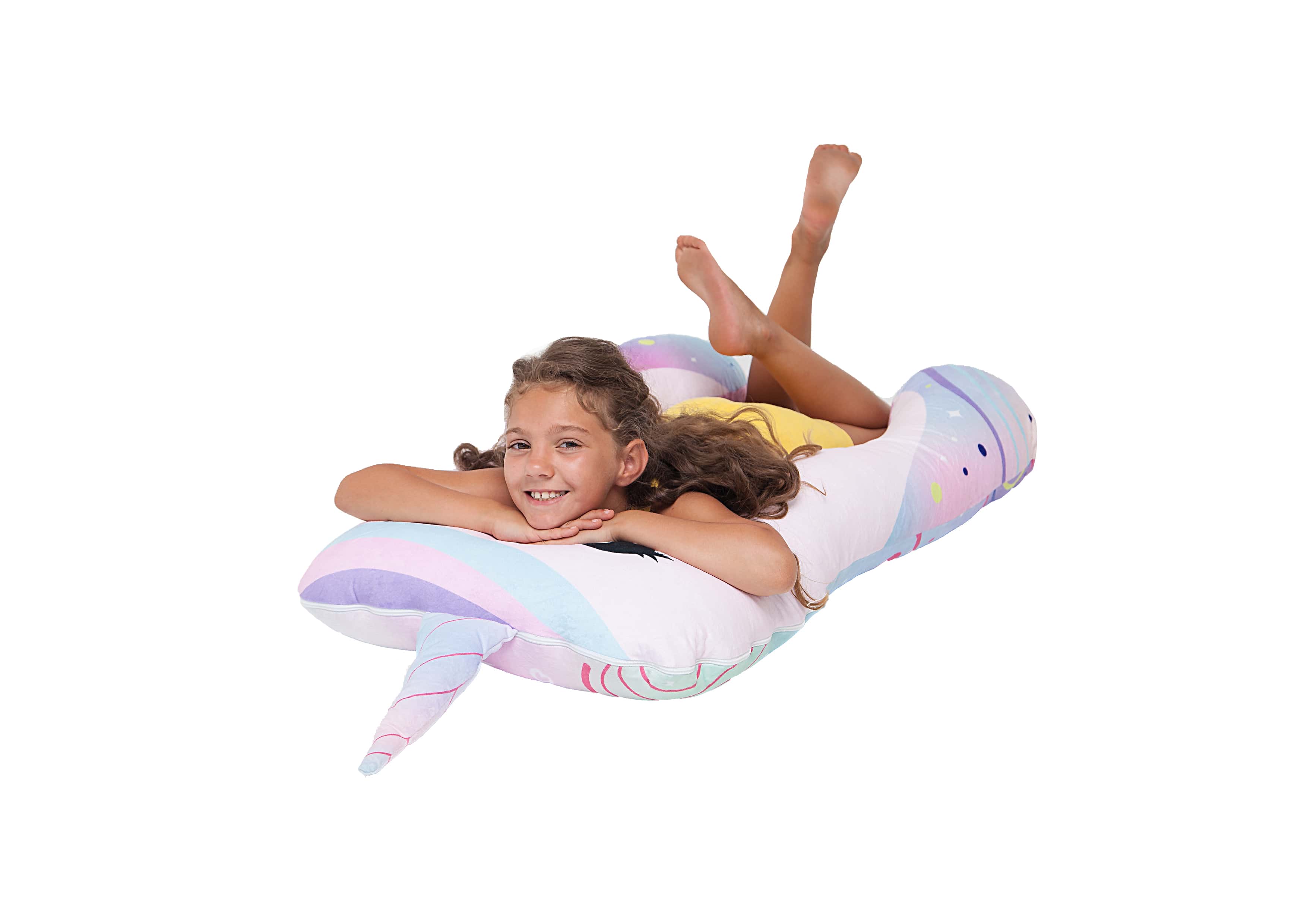 KomfortKissen© Kids - komforshoptkissen.com